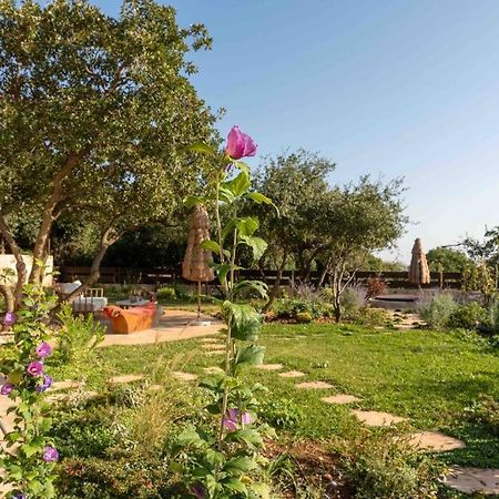 Azamra Amirim Villa Ngoại thất bức ảnh