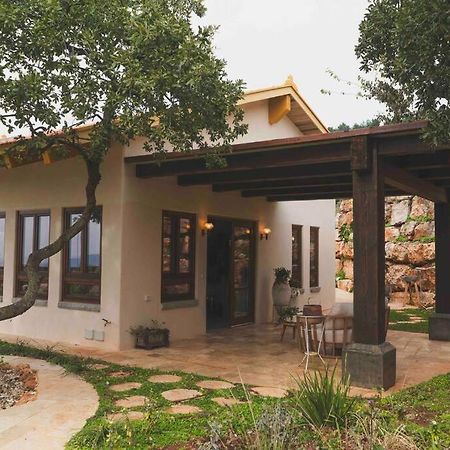 Azamra Amirim Villa Ngoại thất bức ảnh