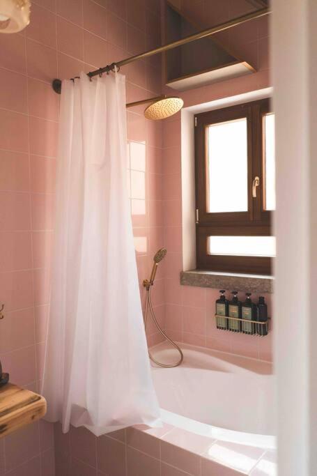 Azamra Amirim Villa Ngoại thất bức ảnh
