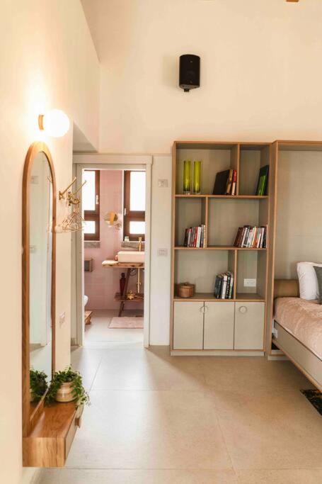 Azamra Amirim Villa Ngoại thất bức ảnh