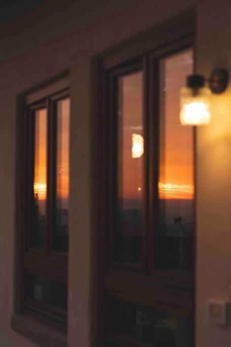 Azamra Amirim Villa Ngoại thất bức ảnh