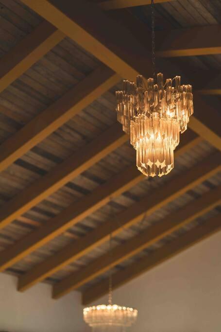 Azamra Amirim Villa Ngoại thất bức ảnh