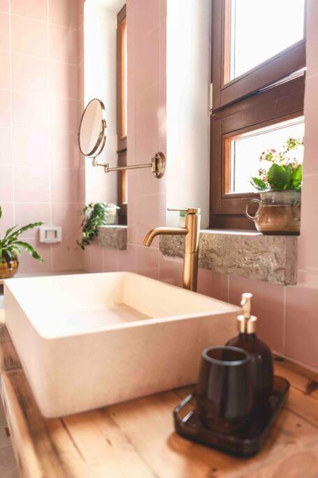 Azamra Amirim Villa Ngoại thất bức ảnh