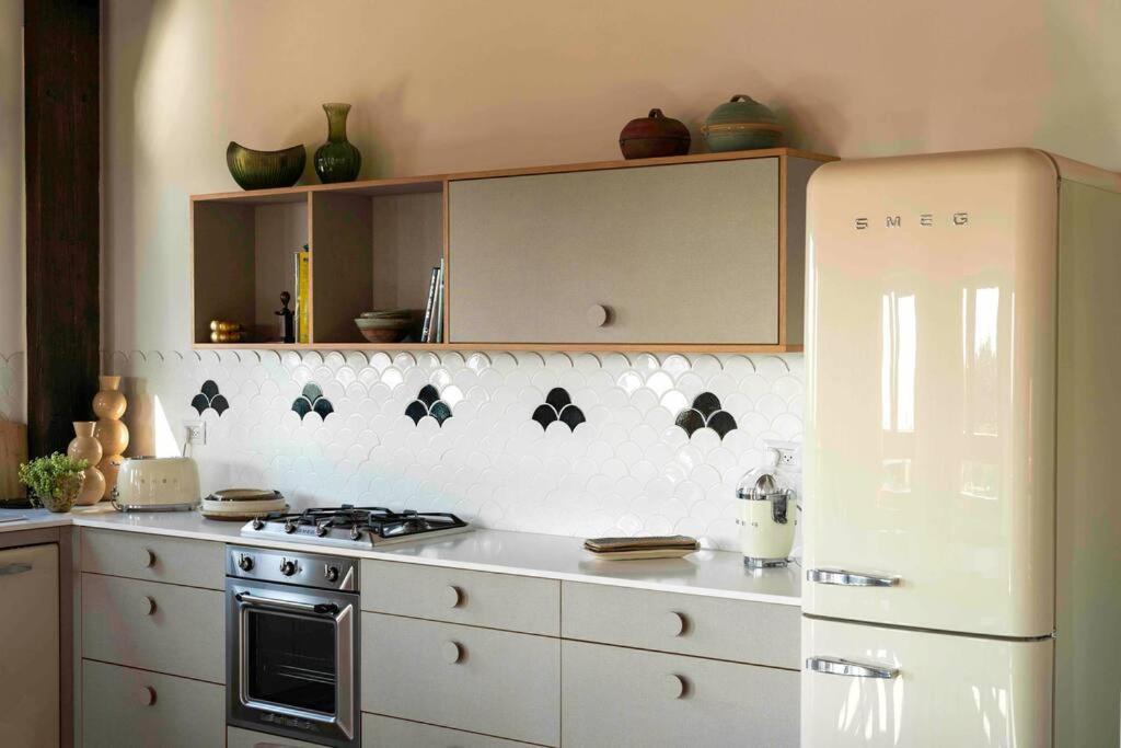 Azamra Amirim Villa Ngoại thất bức ảnh