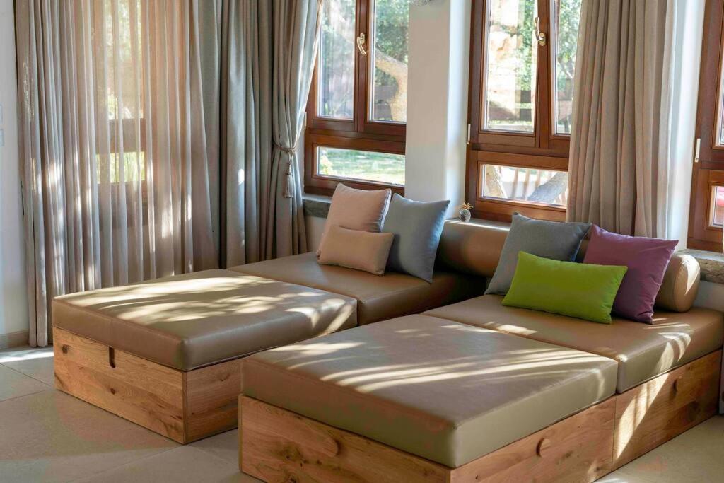 Azamra Amirim Villa Ngoại thất bức ảnh