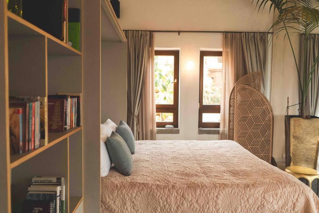 Azamra Amirim Villa Ngoại thất bức ảnh