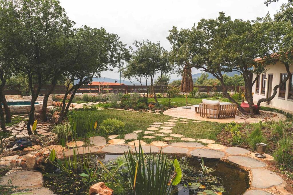 Azamra Amirim Villa Ngoại thất bức ảnh